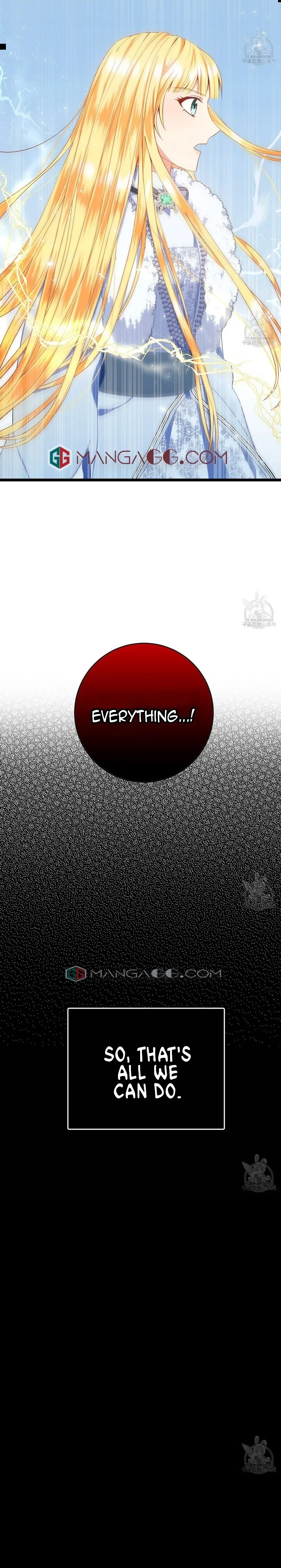 Why Would a Villainess Have Virtues? Chapter 71 page 9
