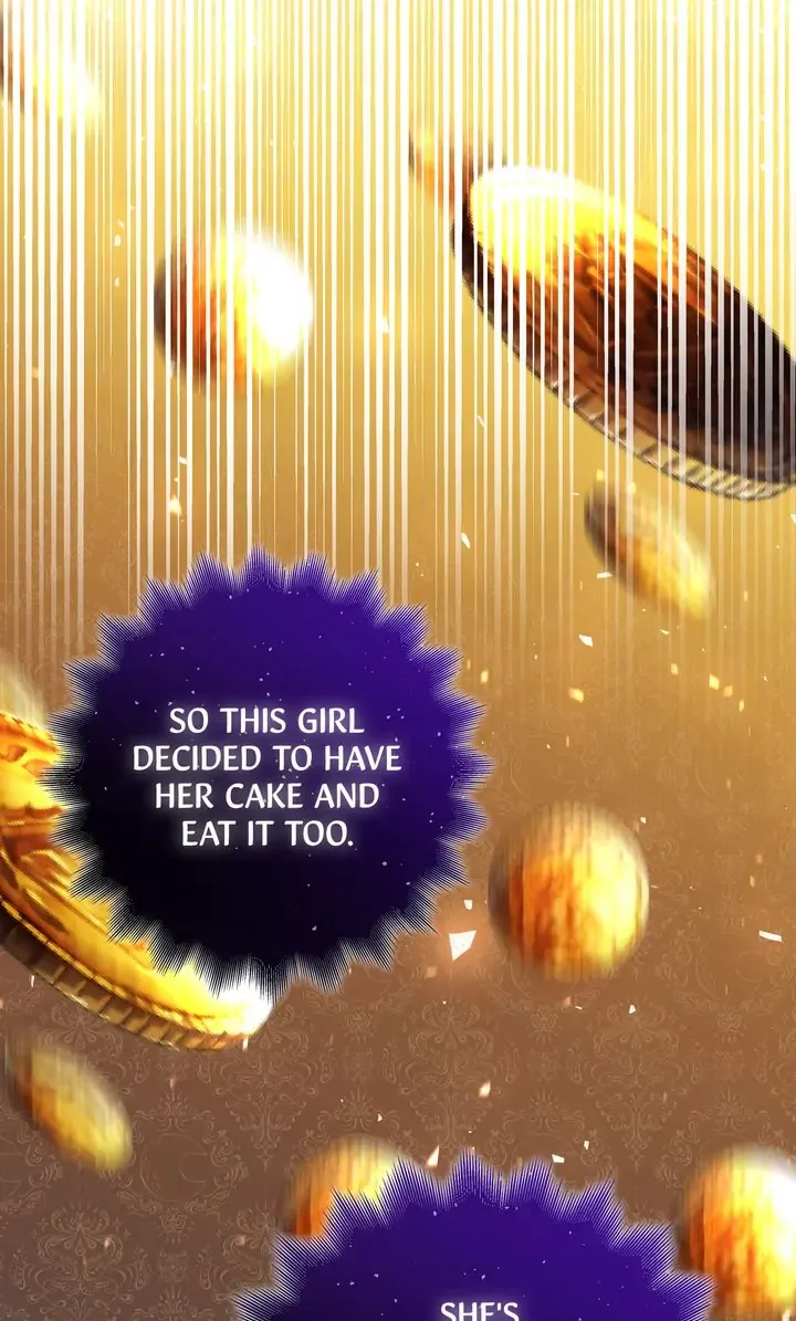 Why Would a Villainess Have Virtues? Chapter 70 page 37