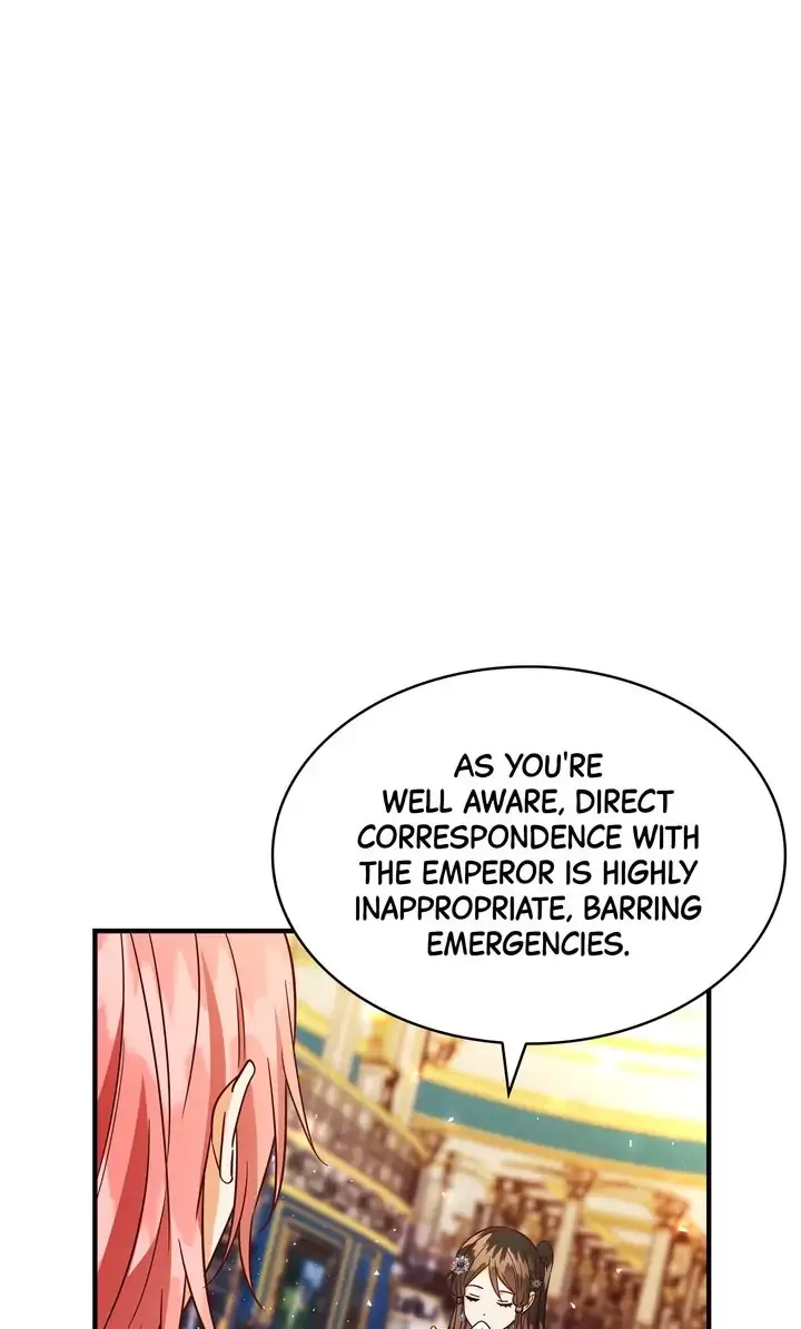 Why Would a Villainess Have Virtues? Chapter 70 page 13