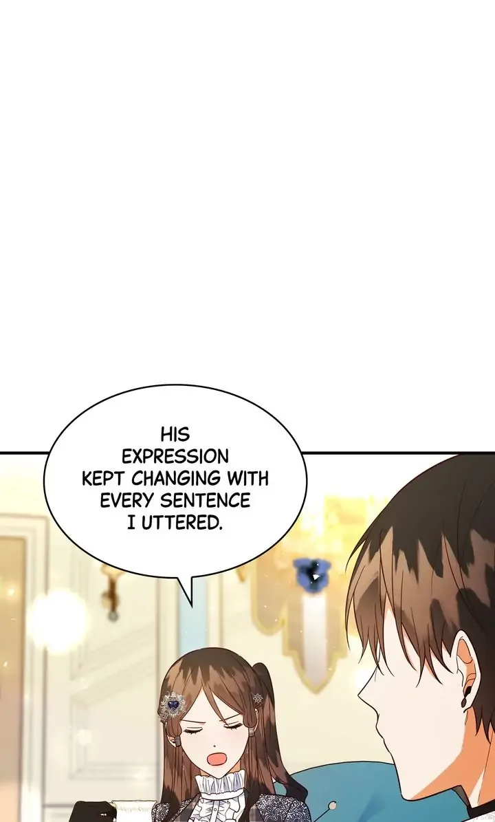 Why Would a Villainess Have Virtues? Chapter 70 page 44