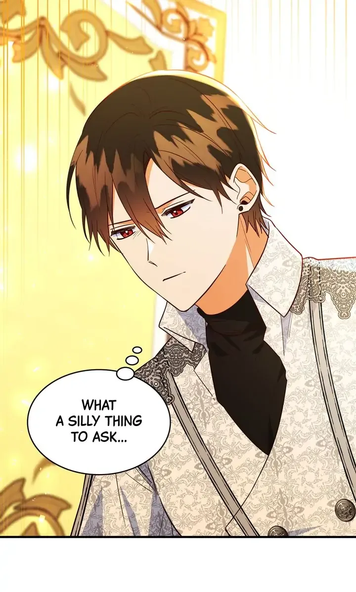 Why Would a Villainess Have Virtues? Chapter 70 page 67