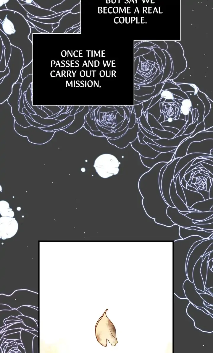 Why Would a Villainess Have Virtues? Chapter 70 page 105