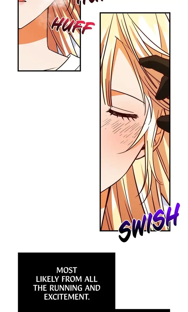 Why Would a Villainess Have Virtues? Chapter 70 page 63
