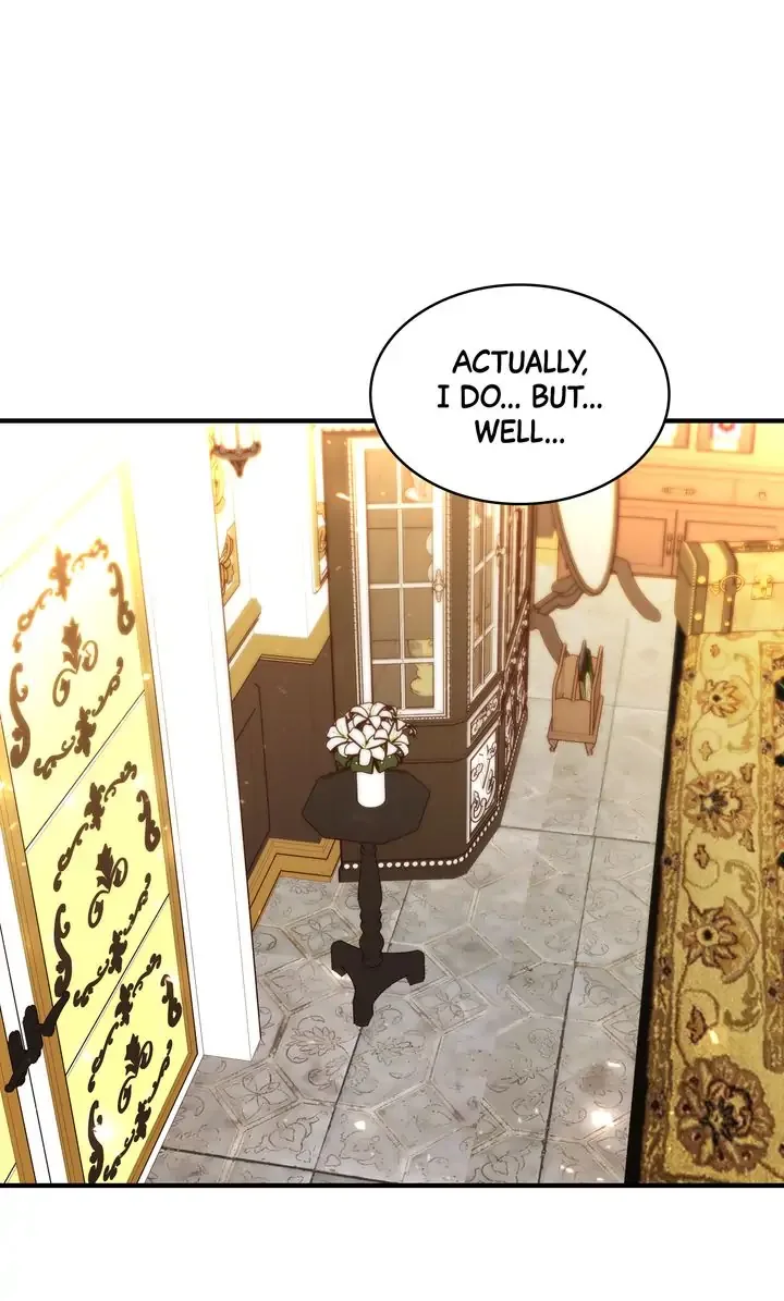 Why Would a Villainess Have Virtues? Chapter 70 page 60