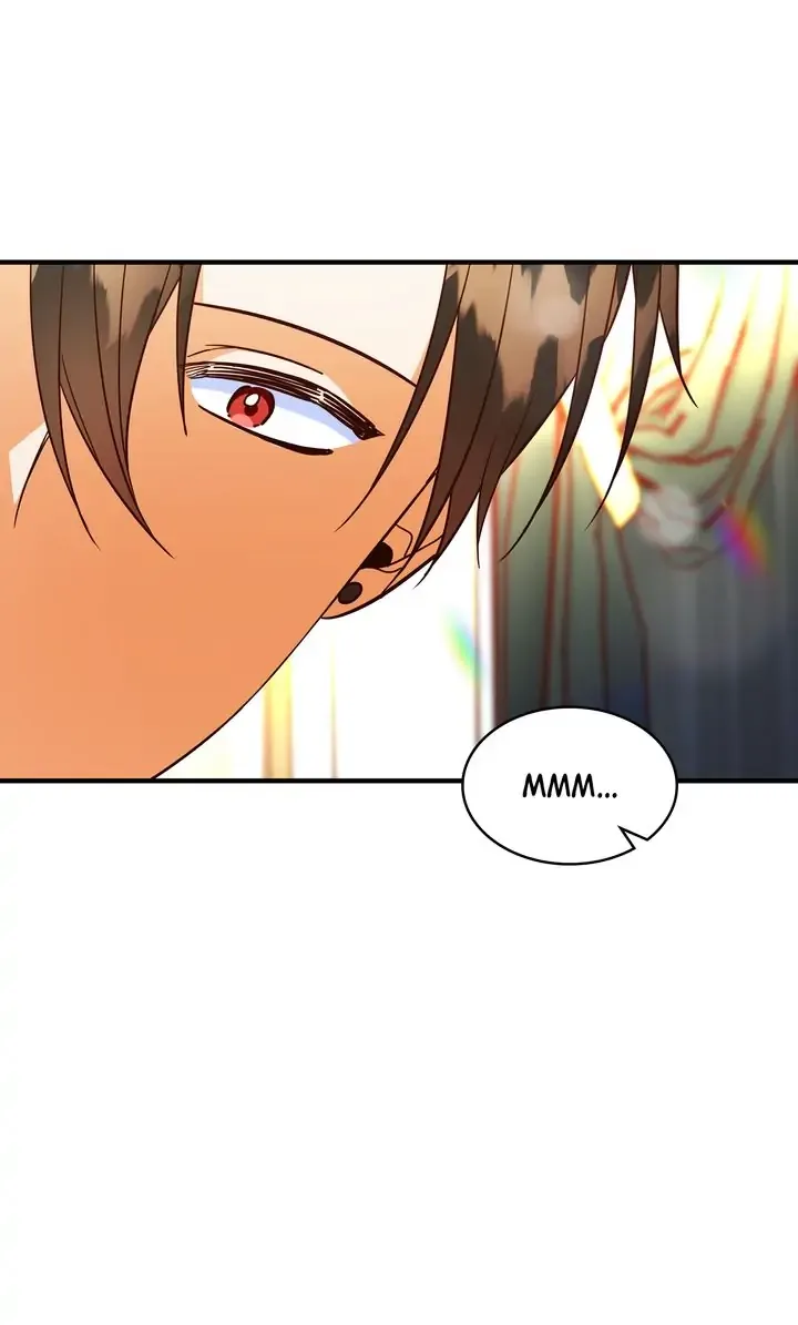 Why Would a Villainess Have Virtues? Chapter 70 page 83