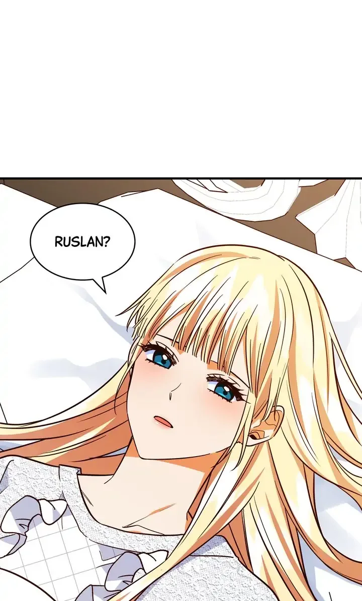 Why Would a Villainess Have Virtues? Chapter 70 page 84