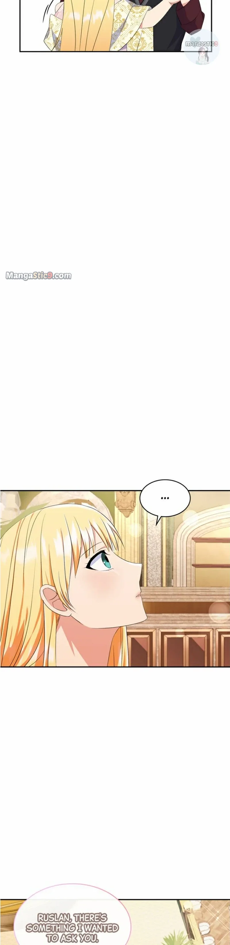 Why Would a Villainess Have Virtues? Chapter 75 page 40