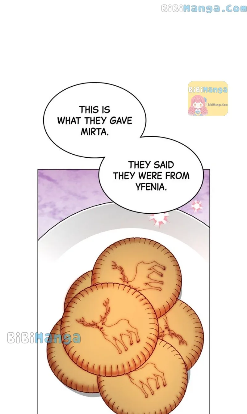 Why Would a Villainess Have Virtues? Chapter 72 page 17