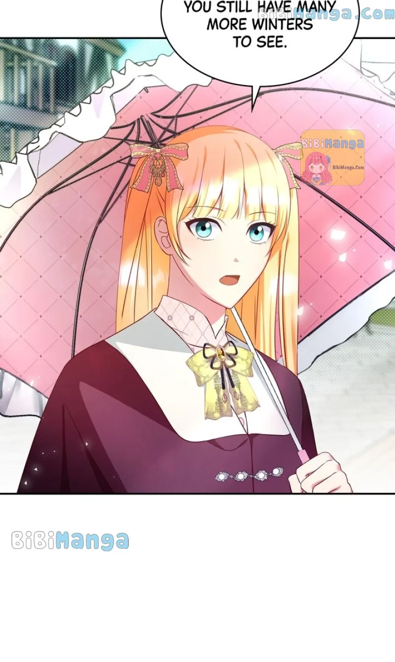 Why Would a Villainess Have Virtues? Chapter 72 page 6