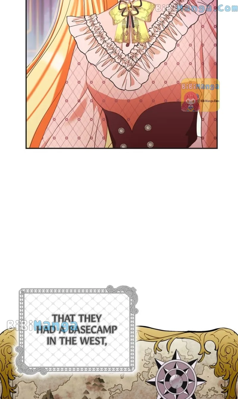 Why Would a Villainess Have Virtues? Chapter 72 page 24