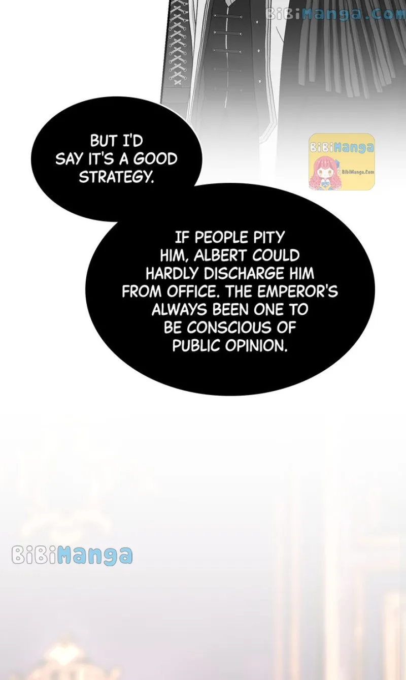 Why Would a Villainess Have Virtues? Chapter 72 page 32