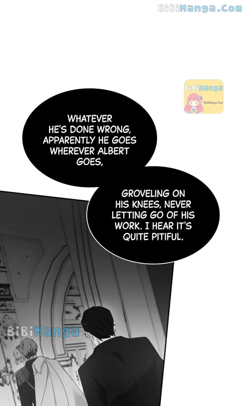 Why Would a Villainess Have Virtues? Chapter 72 page 30