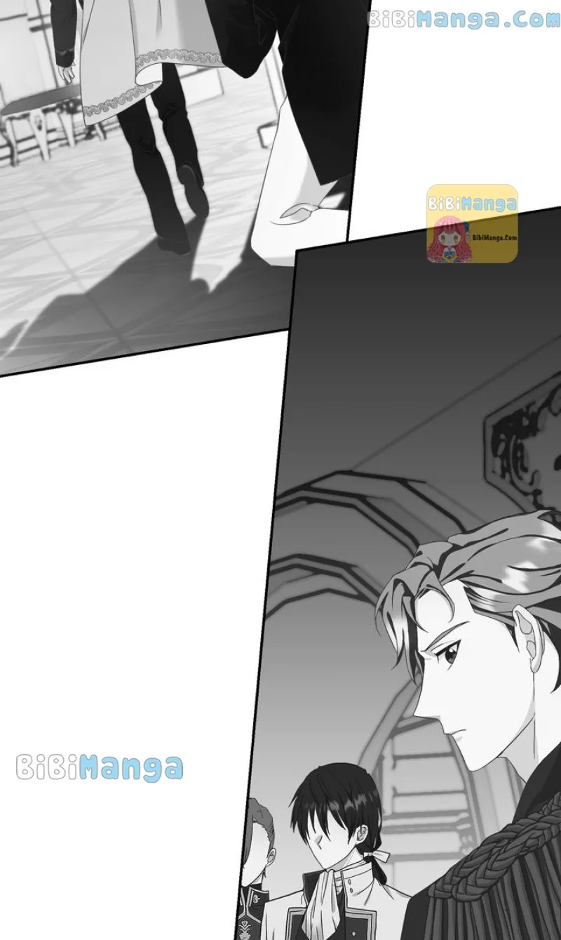 Why Would a Villainess Have Virtues? Chapter 72 page 31