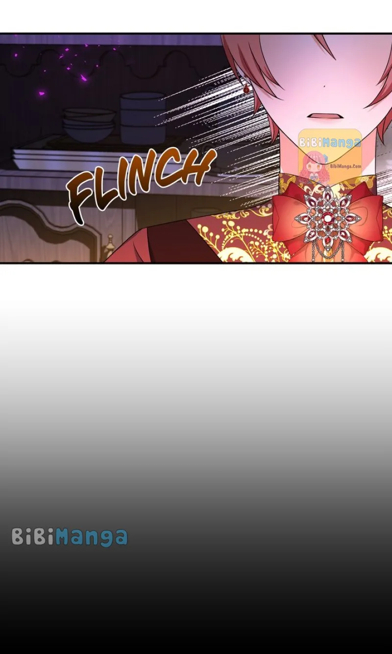 Why Would a Villainess Have Virtues? Chapter 74 page 41