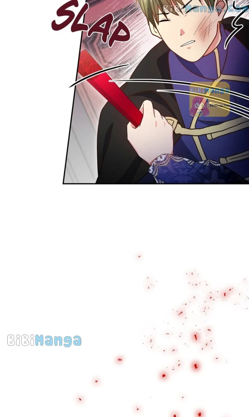 Why Would a Villainess Have Virtues? Chapter 72 page 43