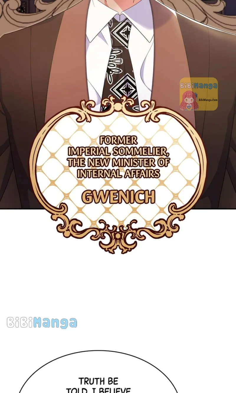Why Would a Villainess Have Virtues? Chapter 74 page 3