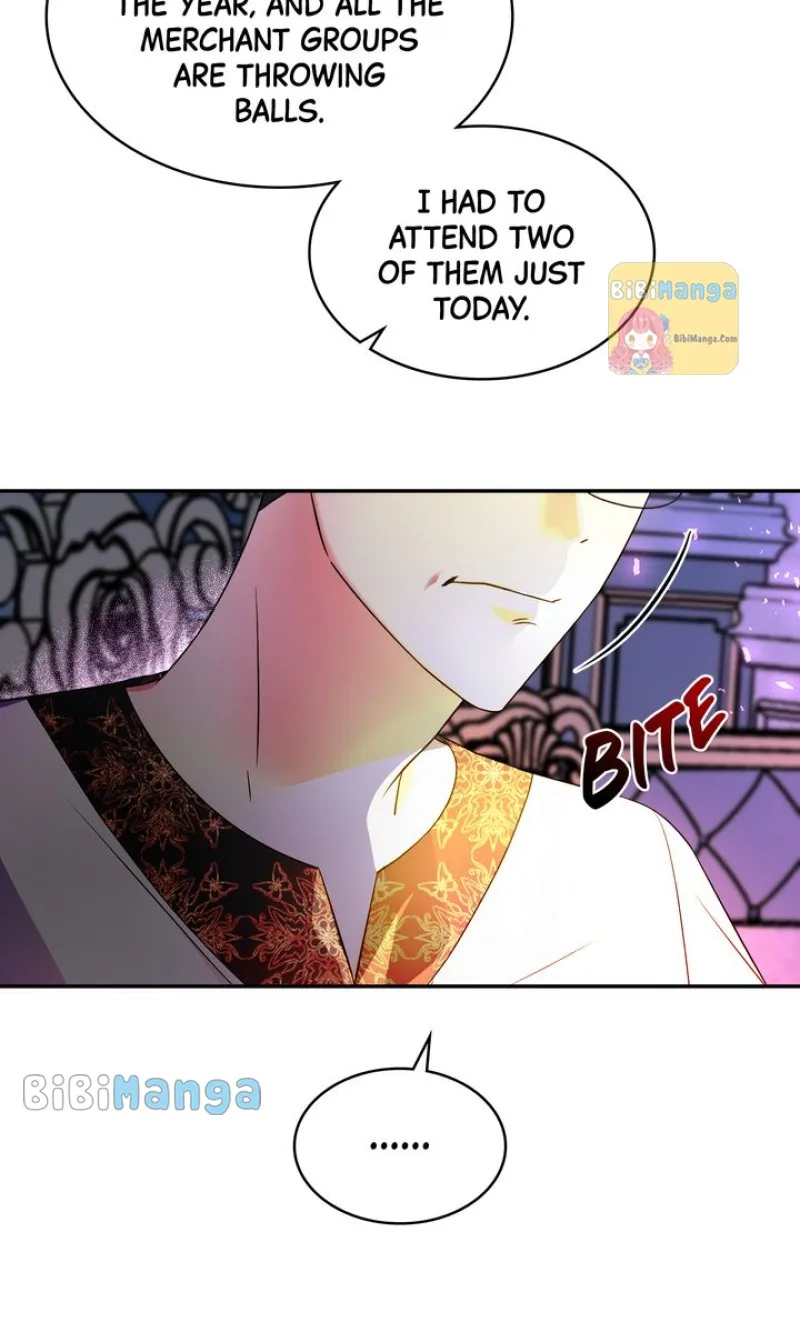 Why Would a Villainess Have Virtues? Chapter 74 page 22