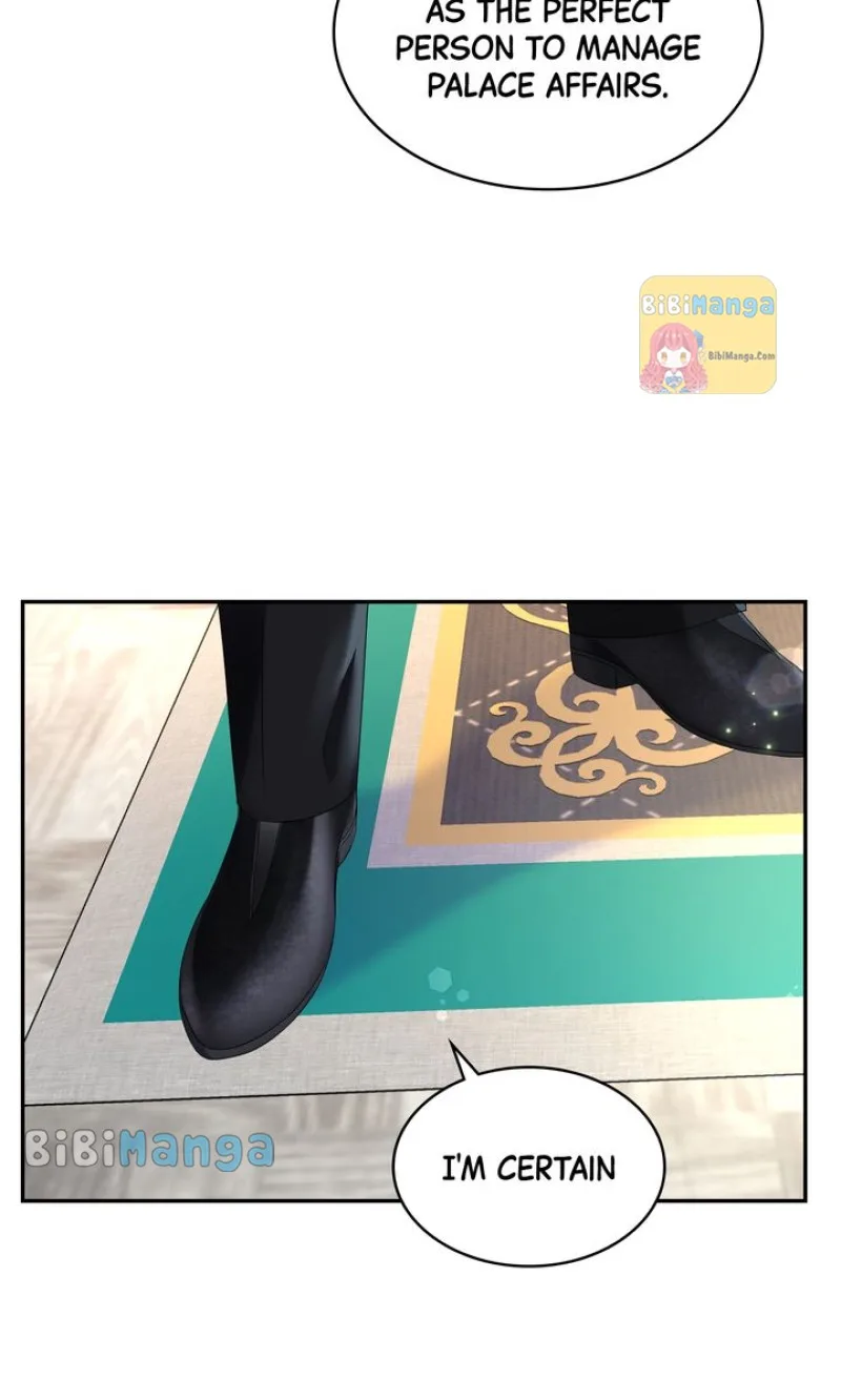 Why Would a Villainess Have Virtues? Chapter 74 page 6