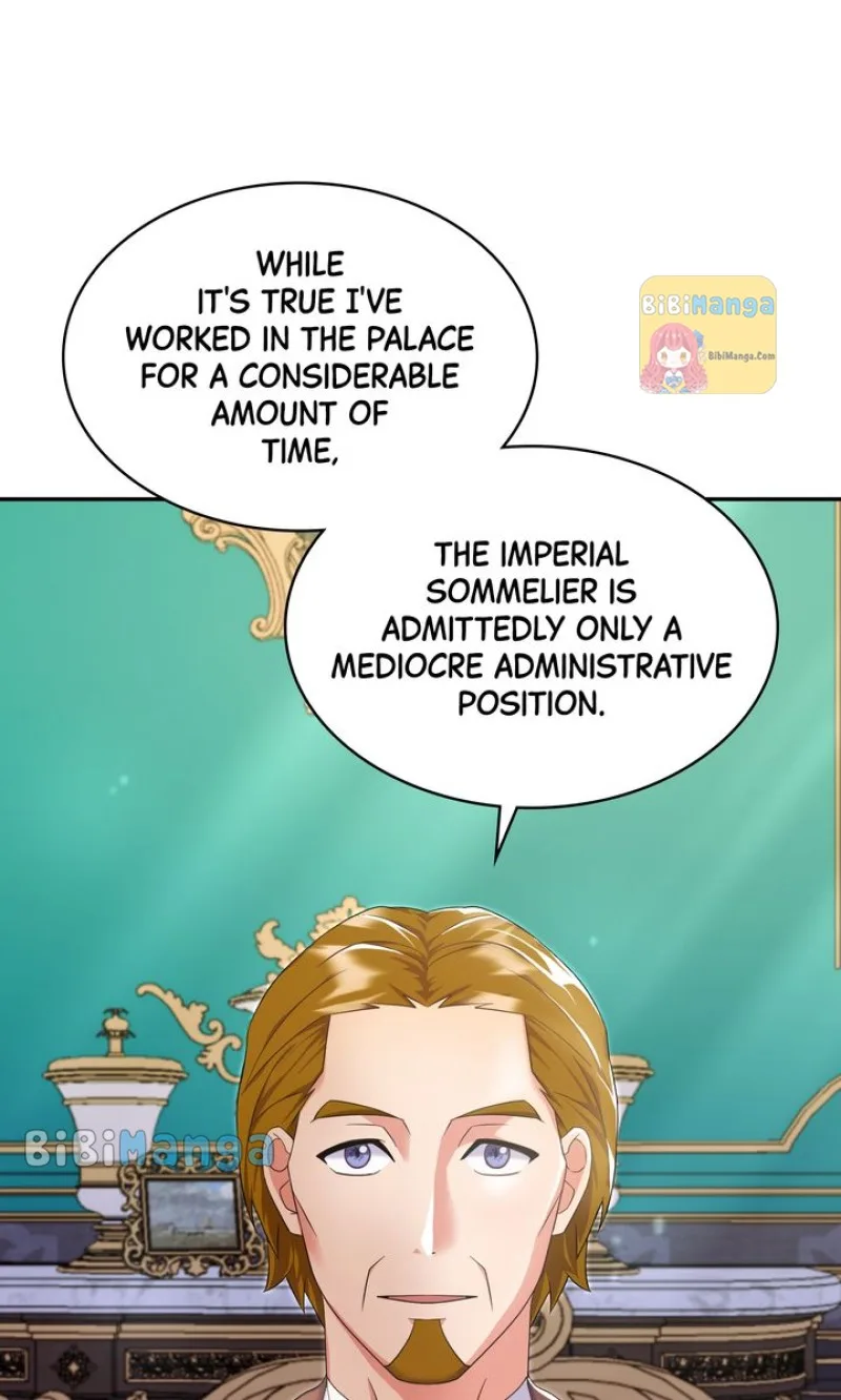 Why Would a Villainess Have Virtues? Chapter 74 page 2