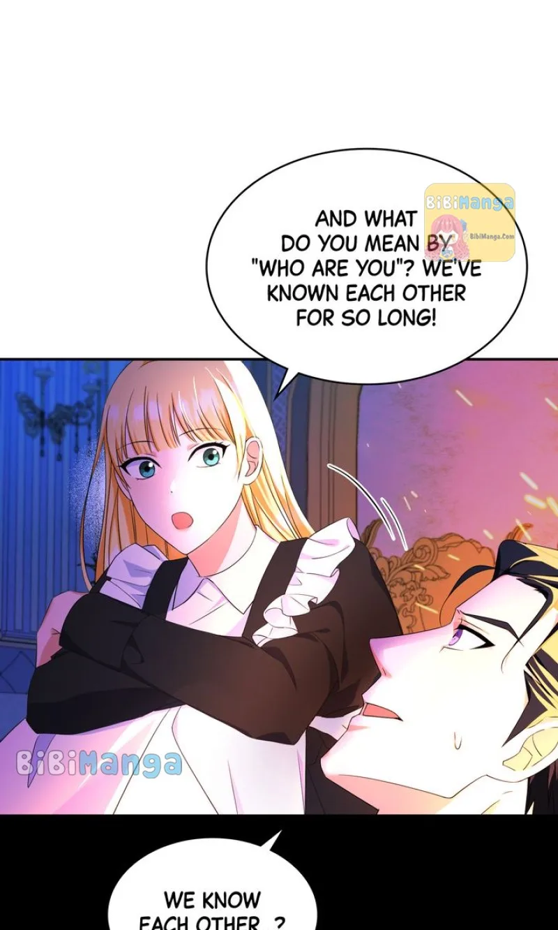 Why Would a Villainess Have Virtues? Chapter 74 page 74