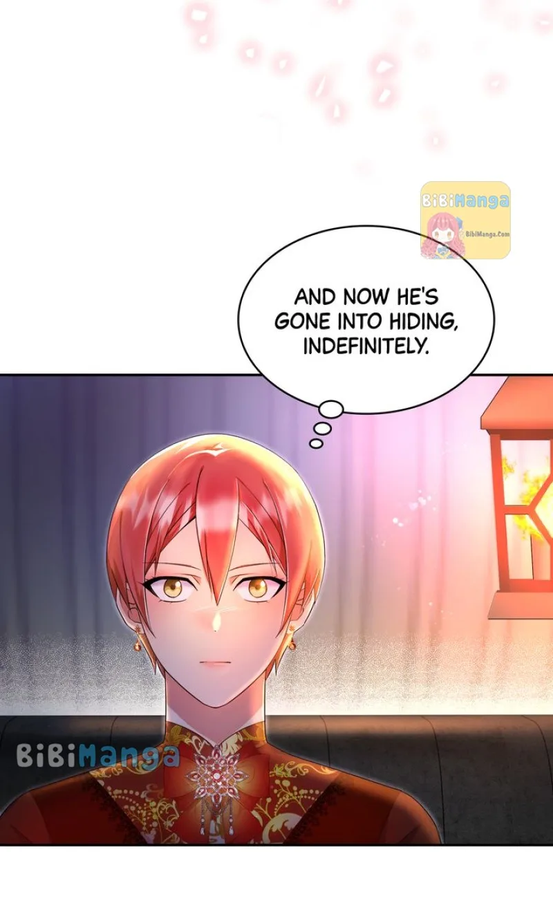 Why Would a Villainess Have Virtues? Chapter 74 page 14