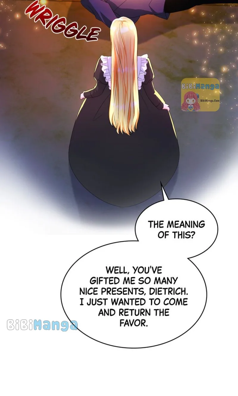 Why Would a Villainess Have Virtues? Chapter 74 page 72