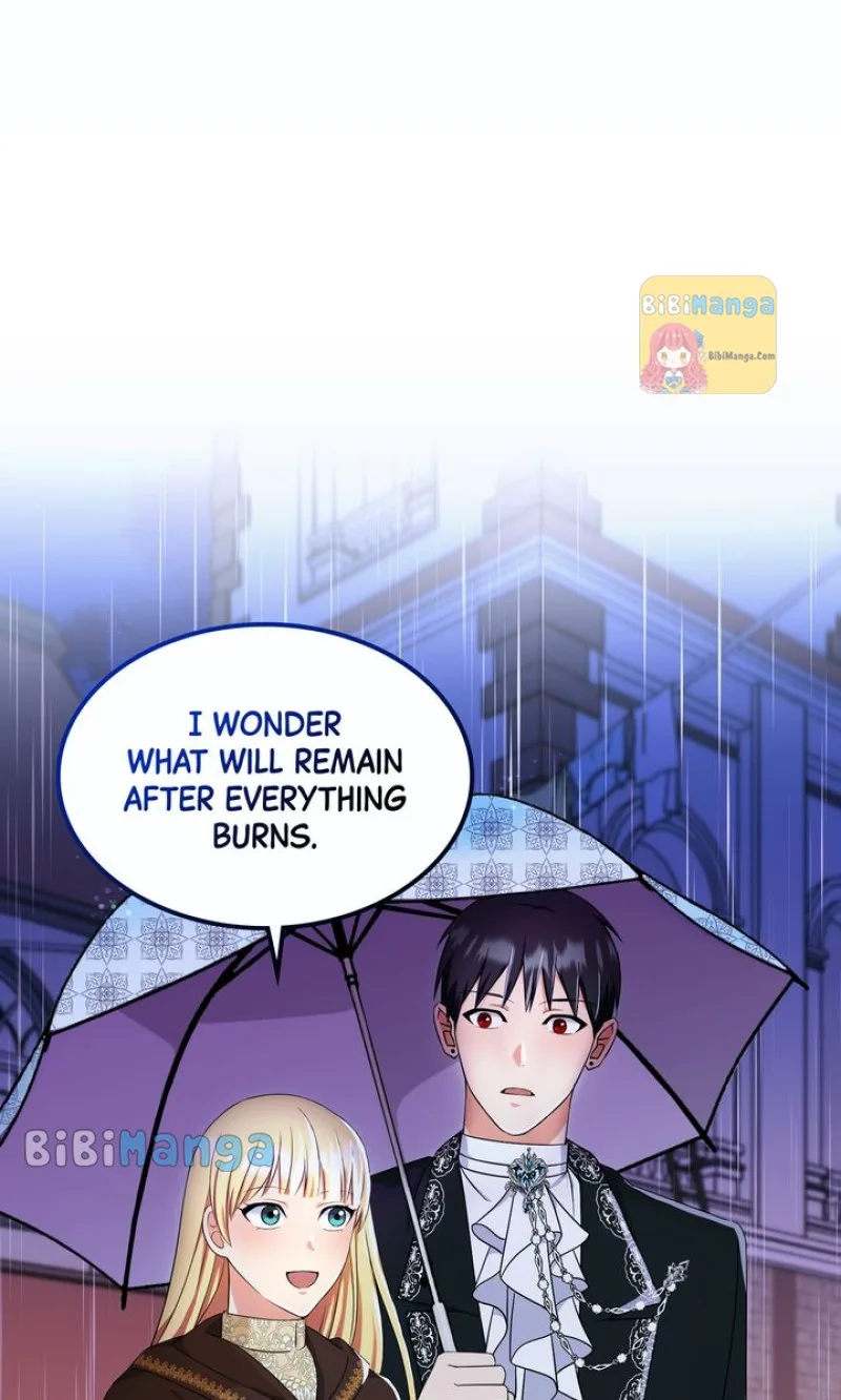 Why Would a Villainess Have Virtues? Chapter 74 page 102