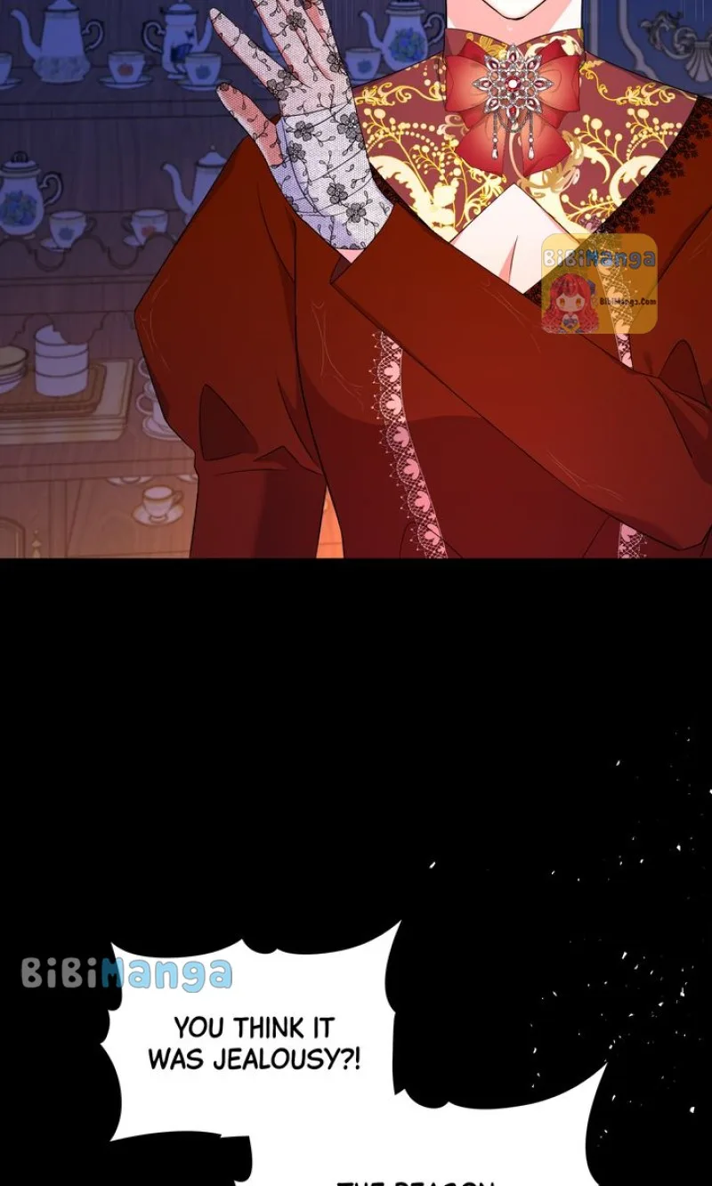 Why Would a Villainess Have Virtues? Chapter 74 page 47