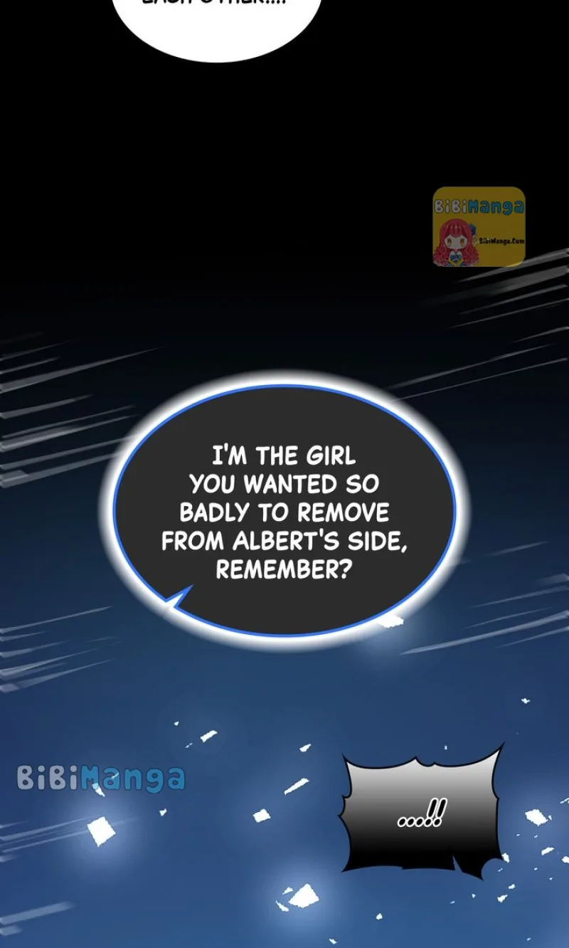 Why Would a Villainess Have Virtues? Chapter 74 page 75