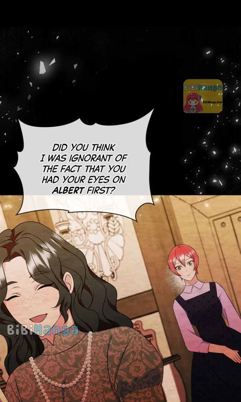 Why Would a Villainess Have Virtues? Chapter 74 page 42