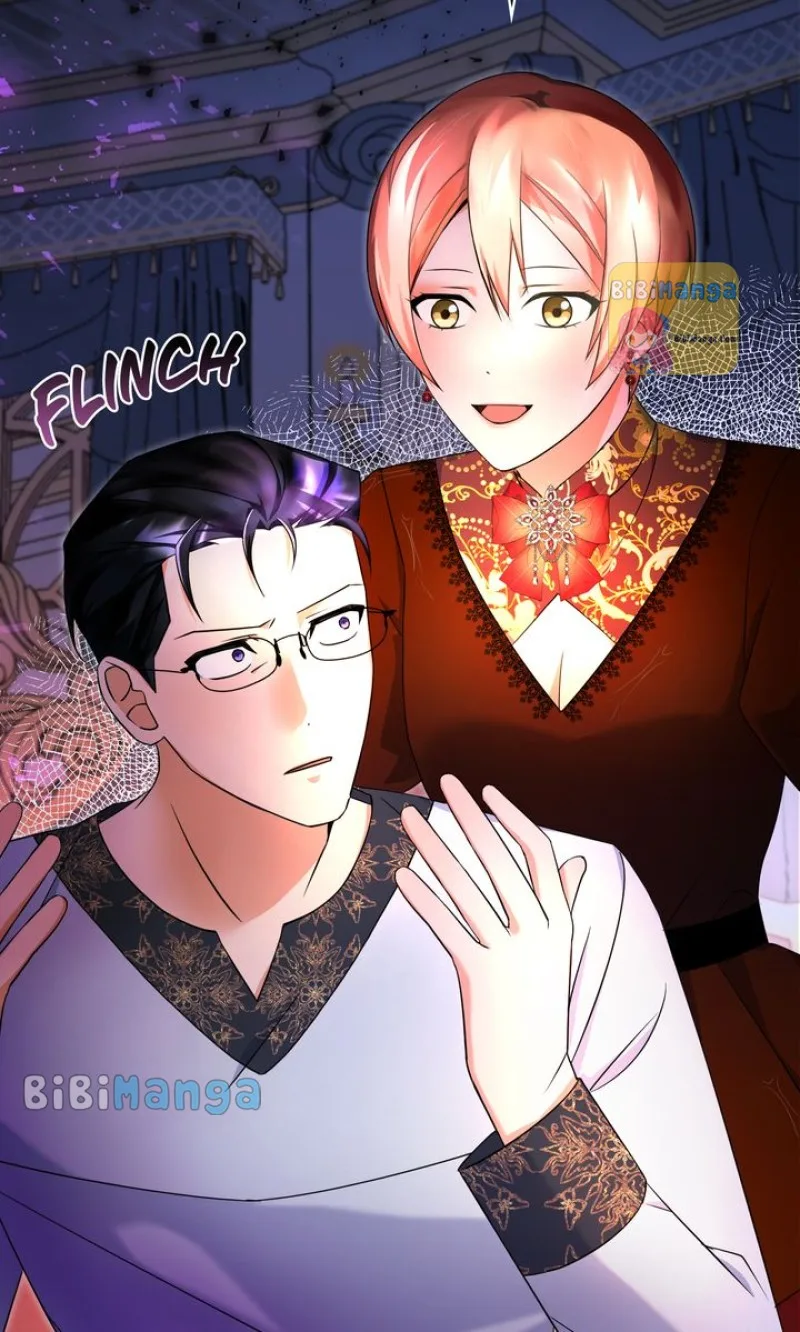 Why Would a Villainess Have Virtues? Chapter 74 page 31