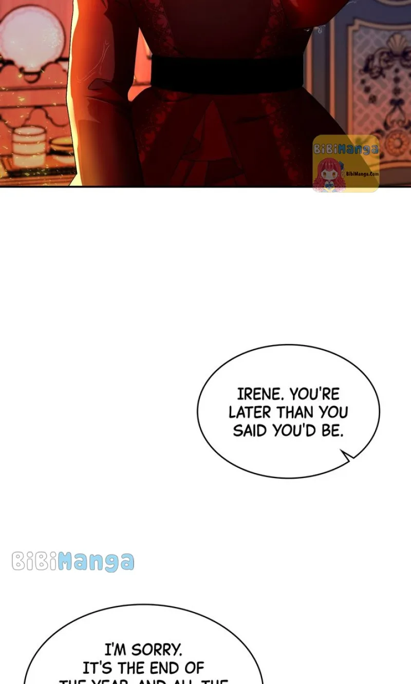 Why Would a Villainess Have Virtues? Chapter 74 page 21