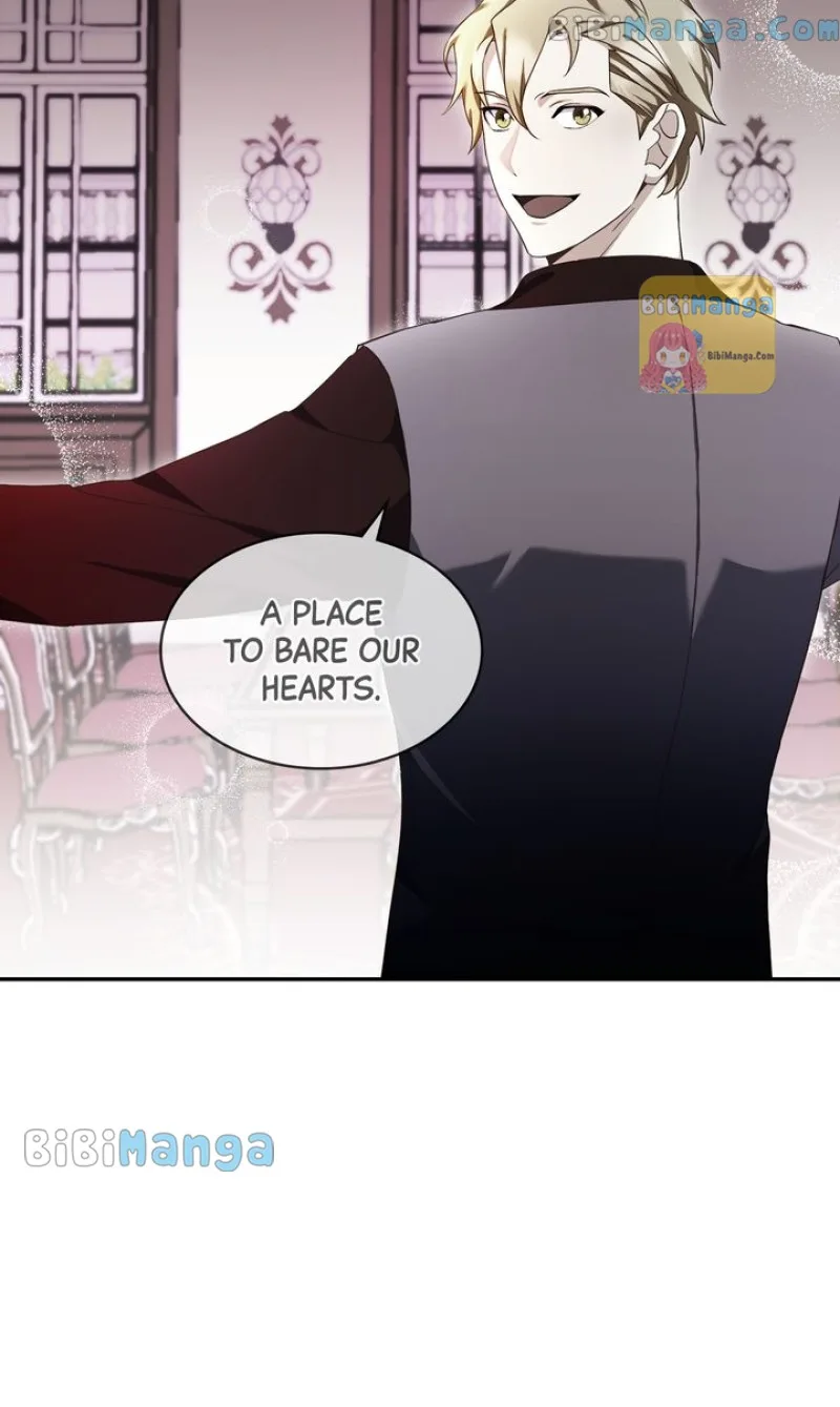Why Would a Villainess Have Virtues? Chapter 72 page 45