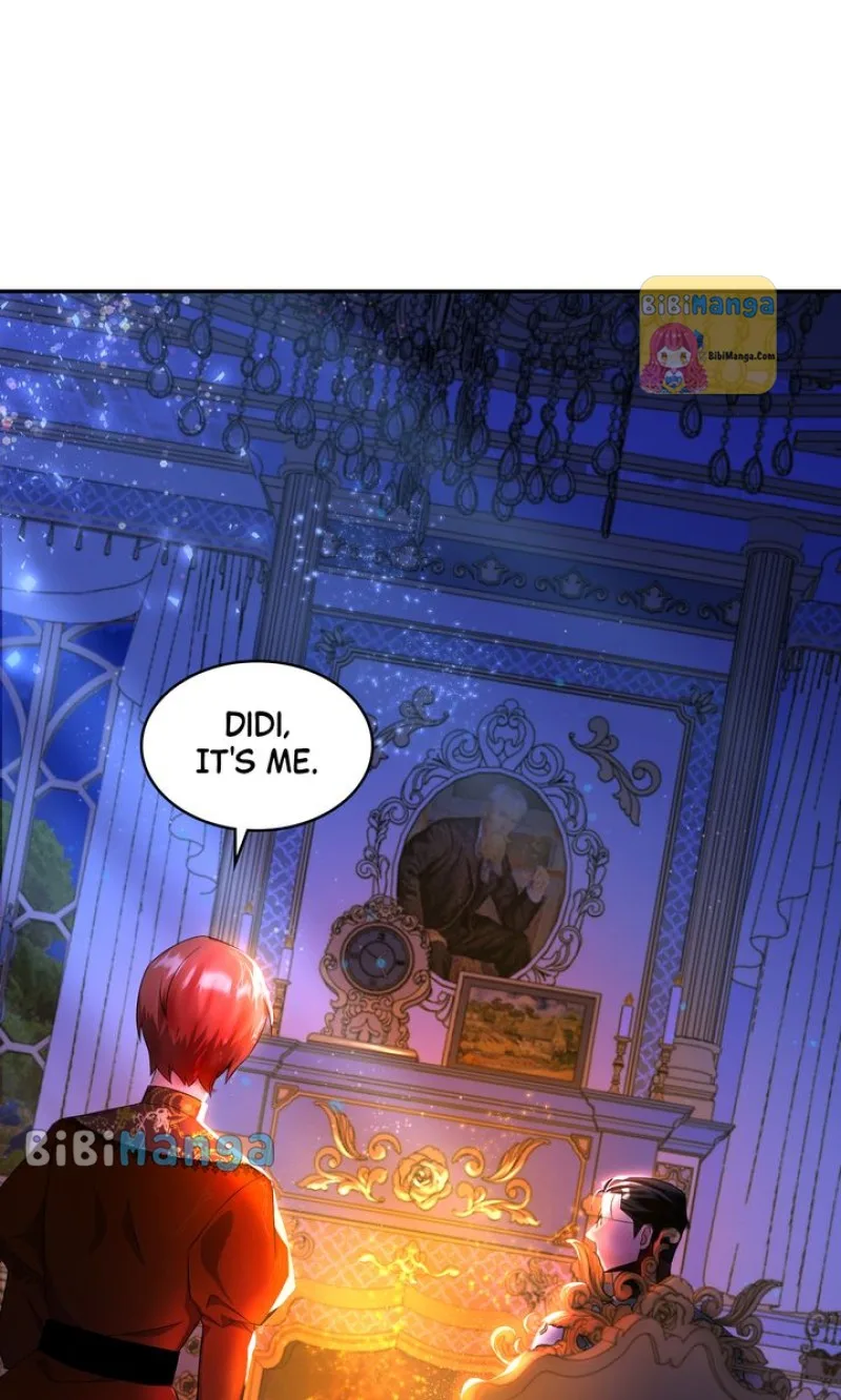 Why Would a Villainess Have Virtues? Chapter 74 page 19