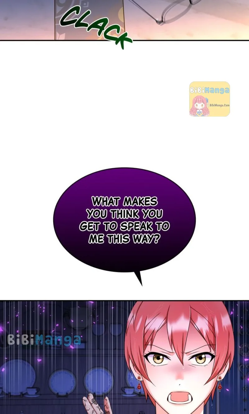 Why Would a Villainess Have Virtues? Chapter 74 page 46