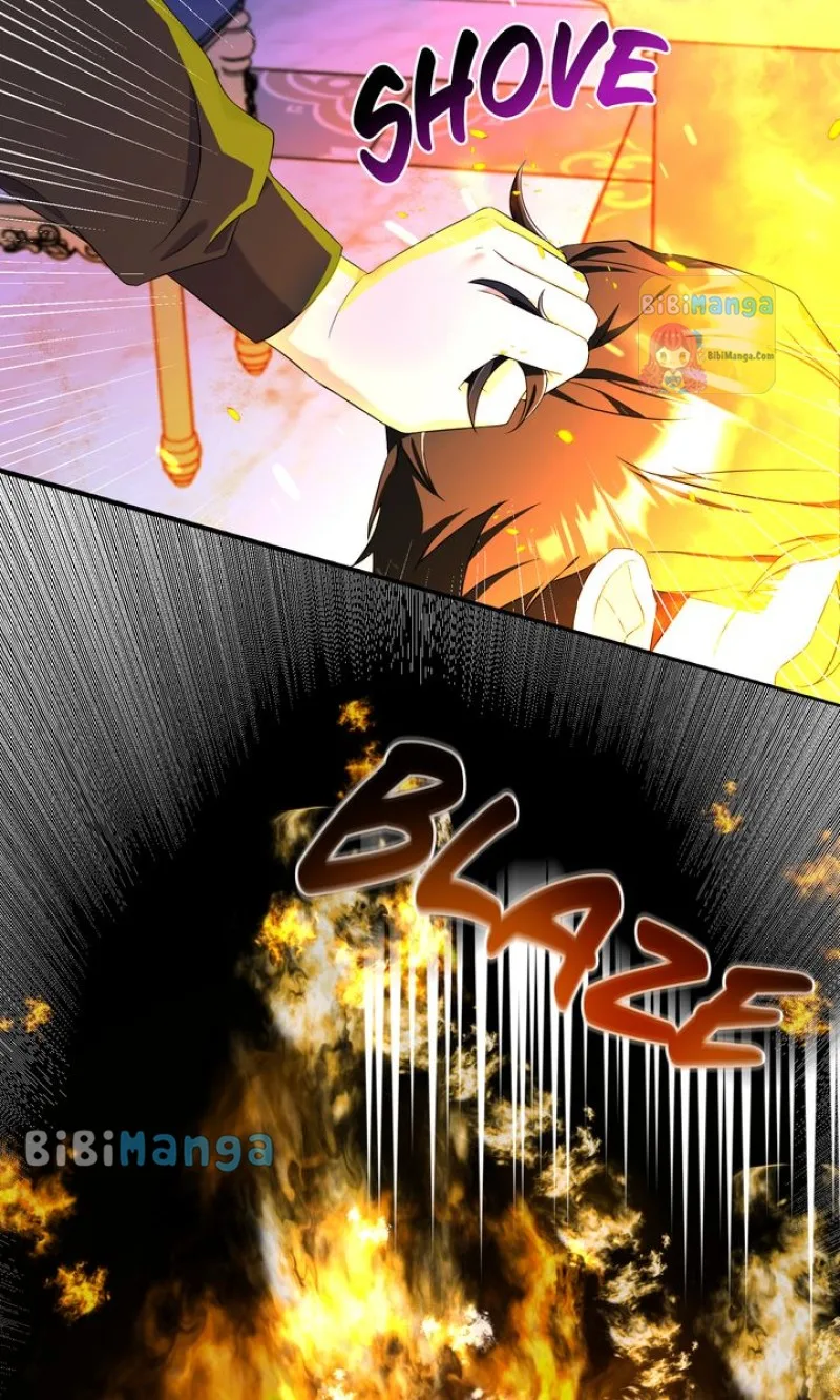 Why Would a Villainess Have Virtues? Chapter 74 page 93