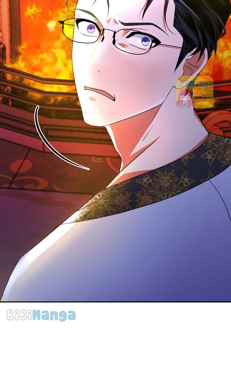 Why Would a Villainess Have Virtues? Chapter 74 page 33