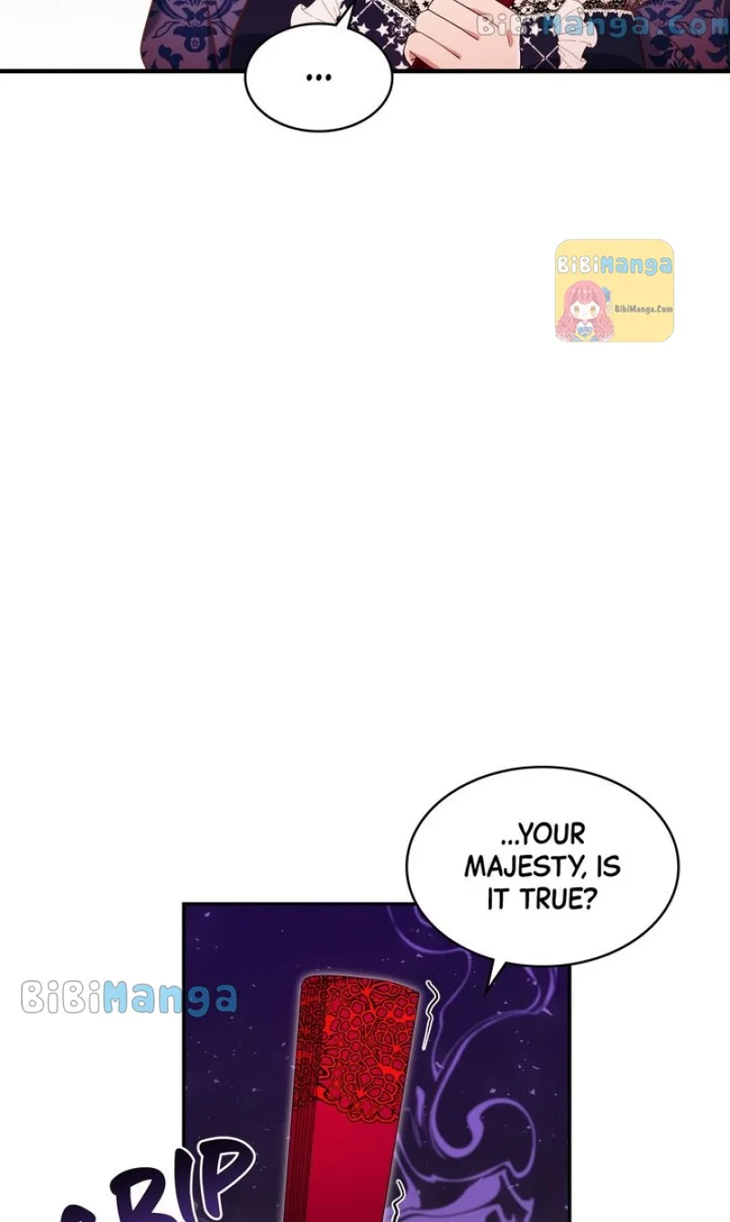 Why Would a Villainess Have Virtues? Chapter 72 page 52
