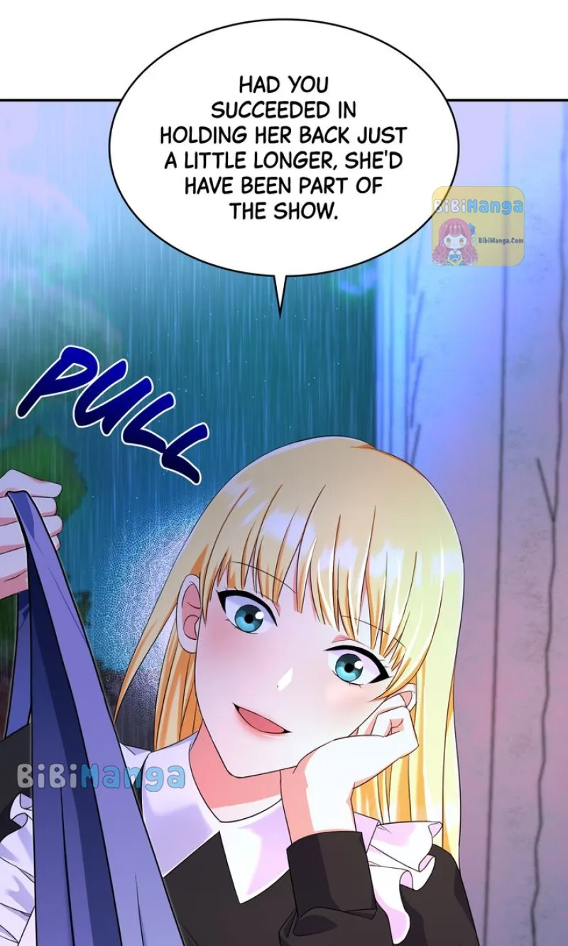 Why Would a Villainess Have Virtues? Chapter 74 page 61