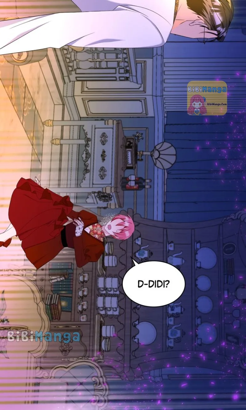 Why Would a Villainess Have Virtues? Chapter 74 page 39
