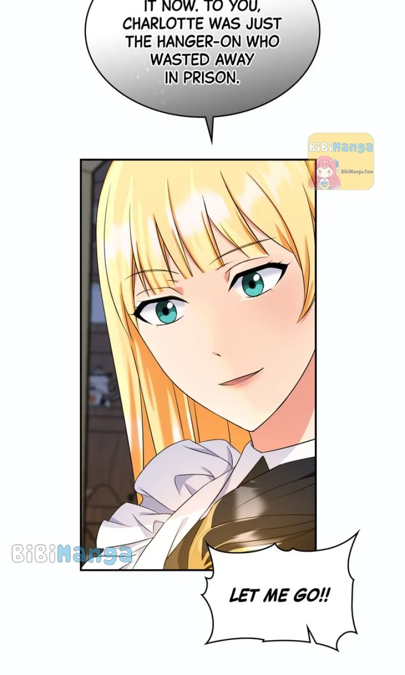 Why Would a Villainess Have Virtues? Chapter 74 page 89