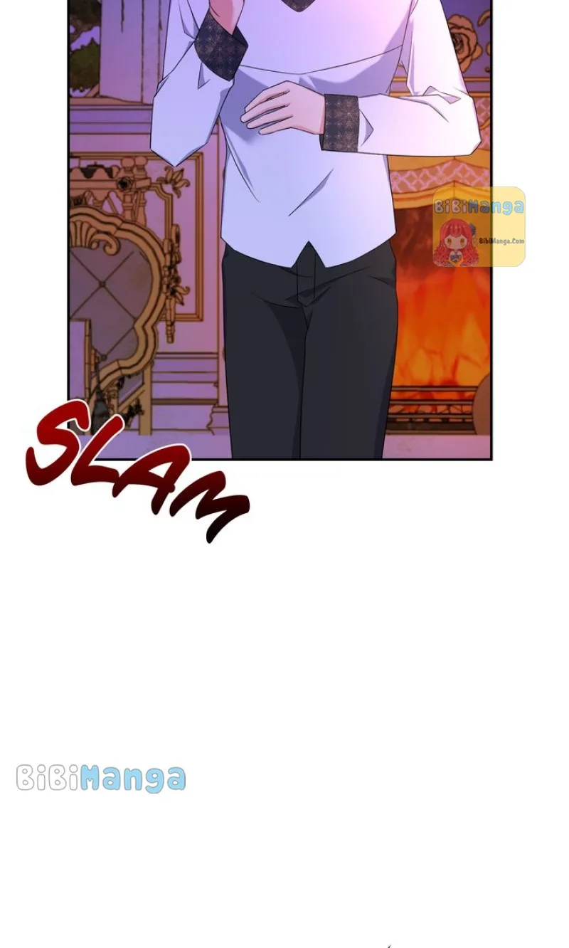 Why Would a Villainess Have Virtues? Chapter 74 page 54