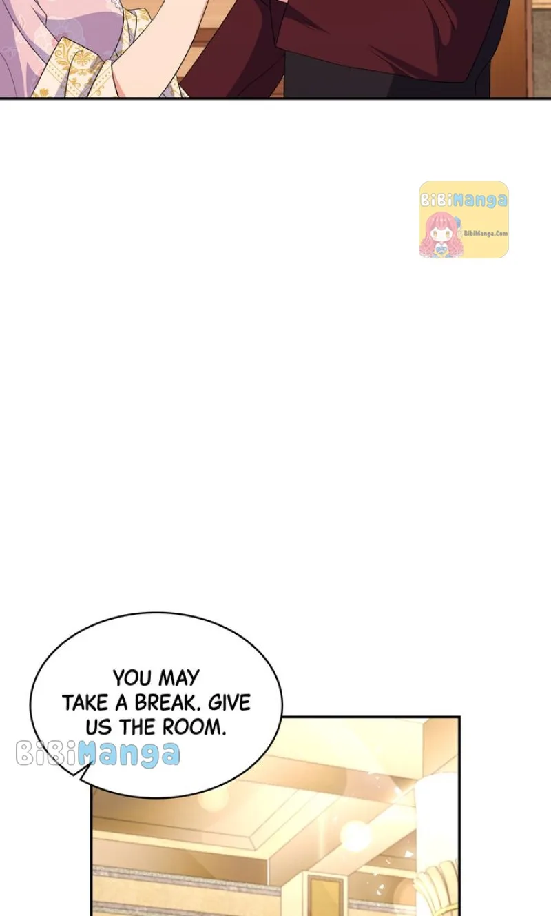Why Would a Villainess Have Virtues? Chapter 76 page 5