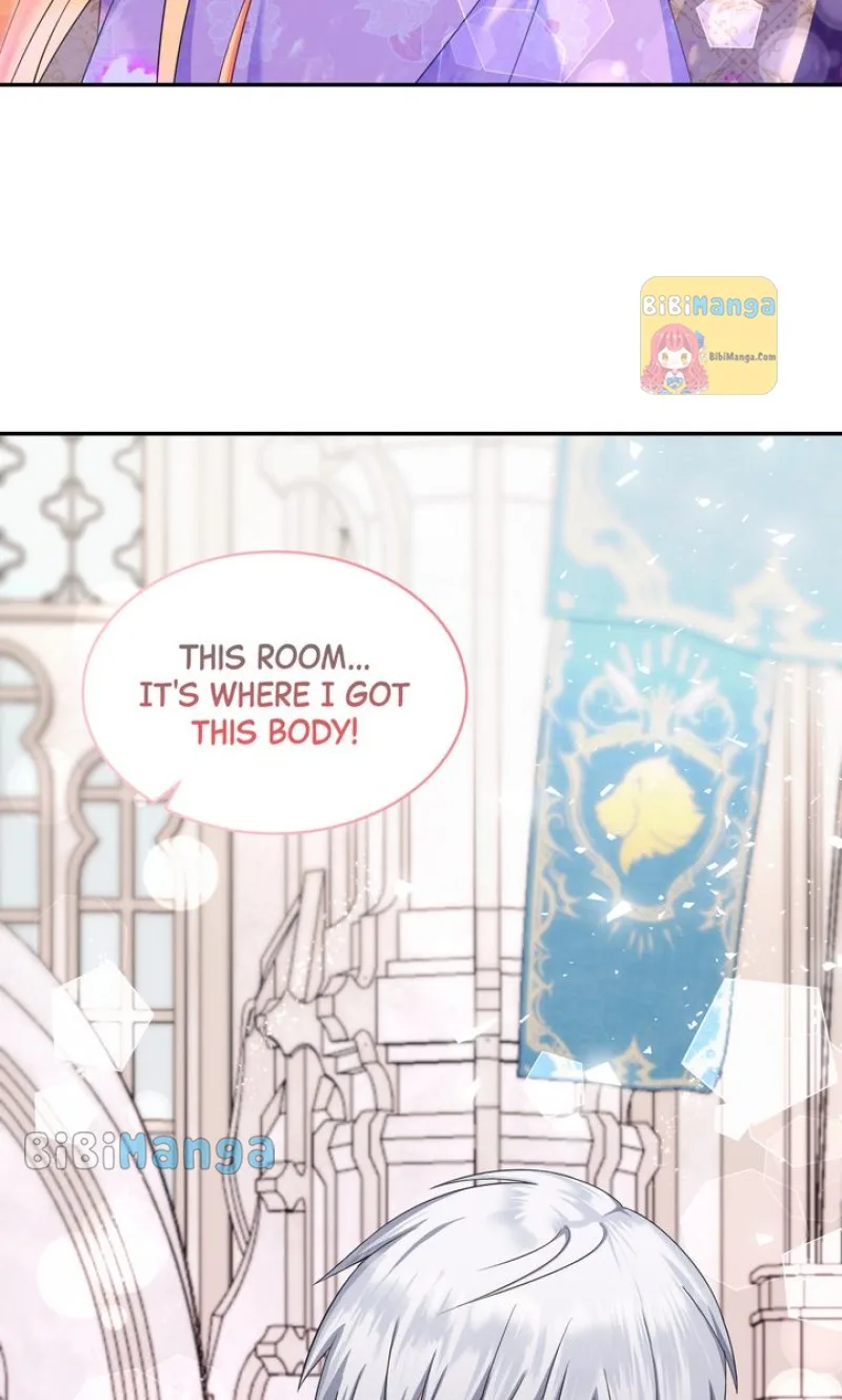 Why Would a Villainess Have Virtues? Chapter 76 page 14