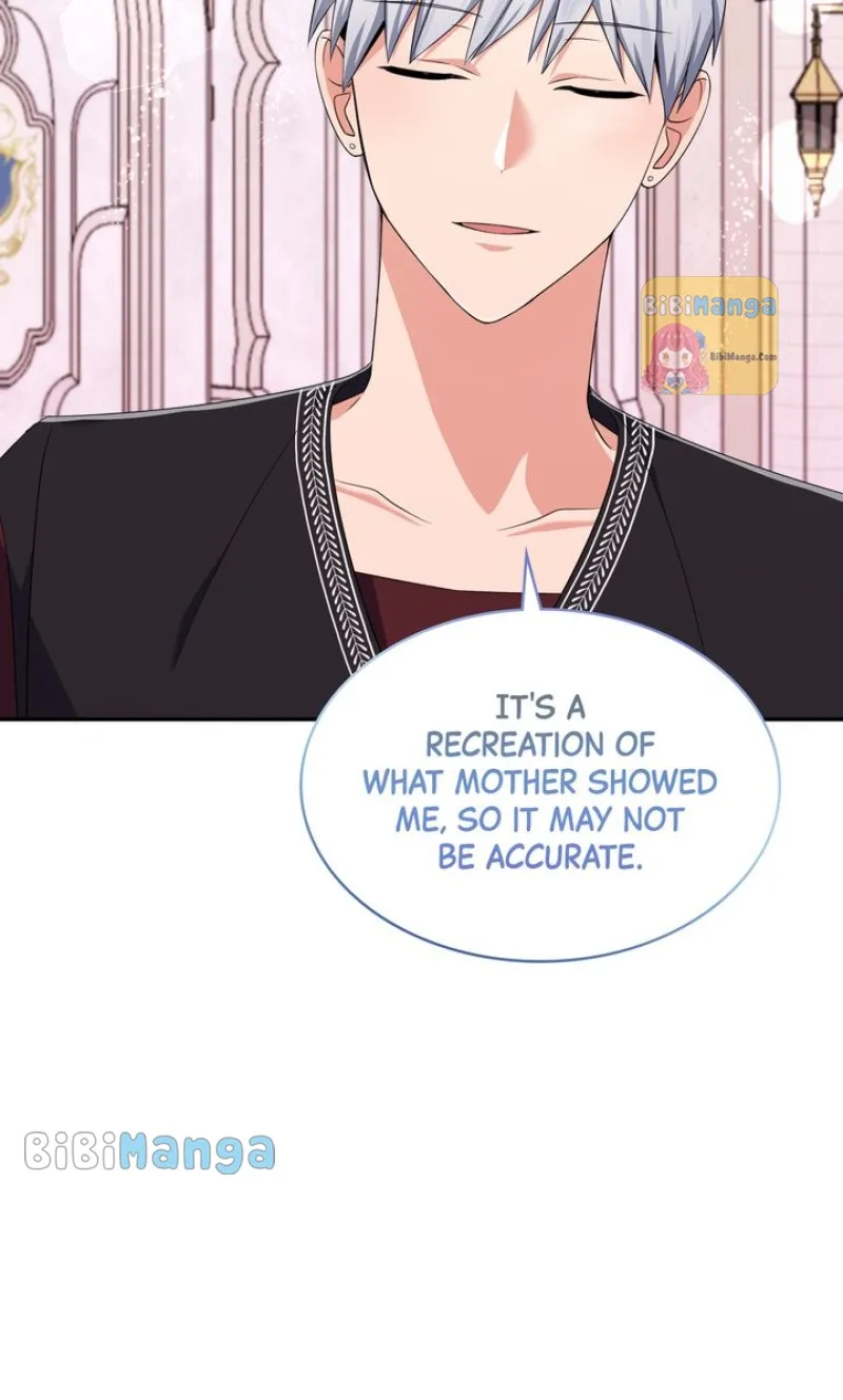 Why Would a Villainess Have Virtues? Chapter 76 page 15