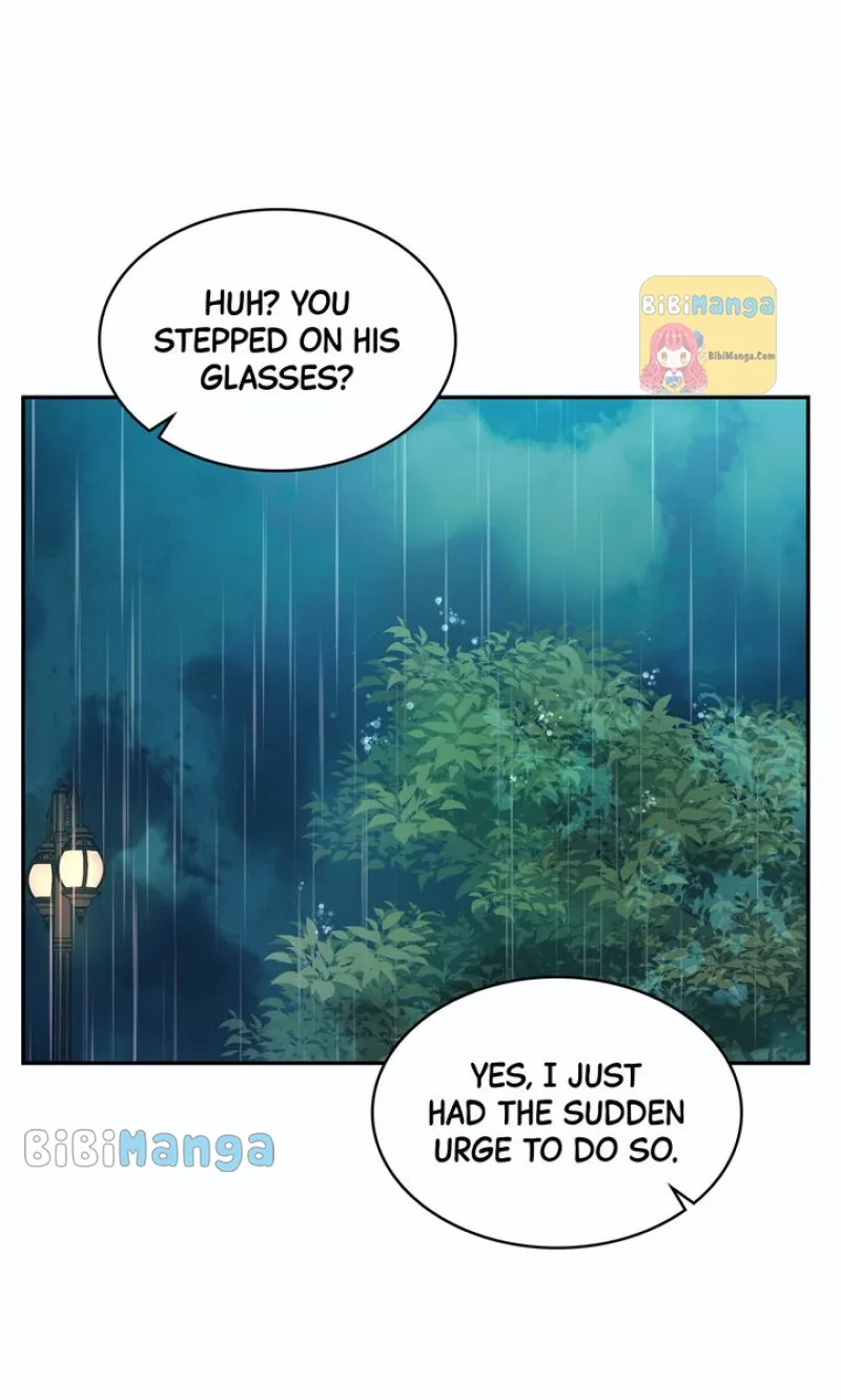 Why Would a Villainess Have Virtues? Chapter 74 page 106