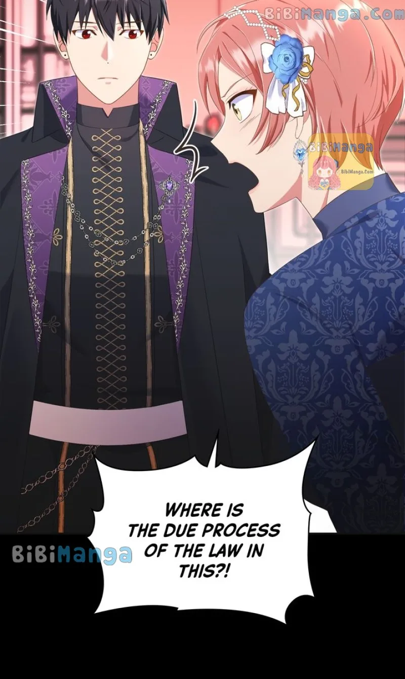 Why Would a Villainess Have Virtues? Chapter 72 page 57