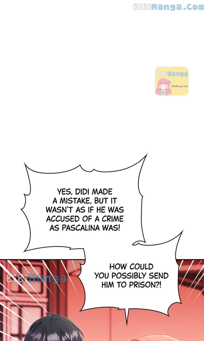 Why Would a Villainess Have Virtues? Chapter 72 page 56