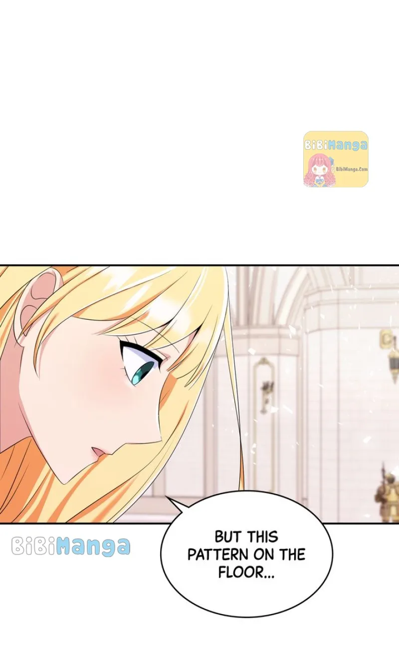 Why Would a Villainess Have Virtues? Chapter 76 page 16