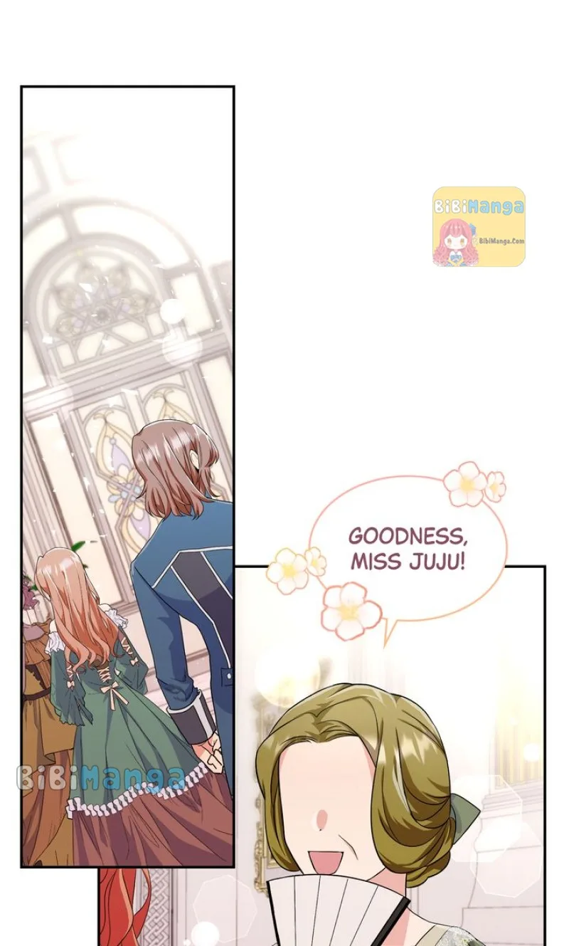 Why Would a Villainess Have Virtues? Chapter 76 page 30